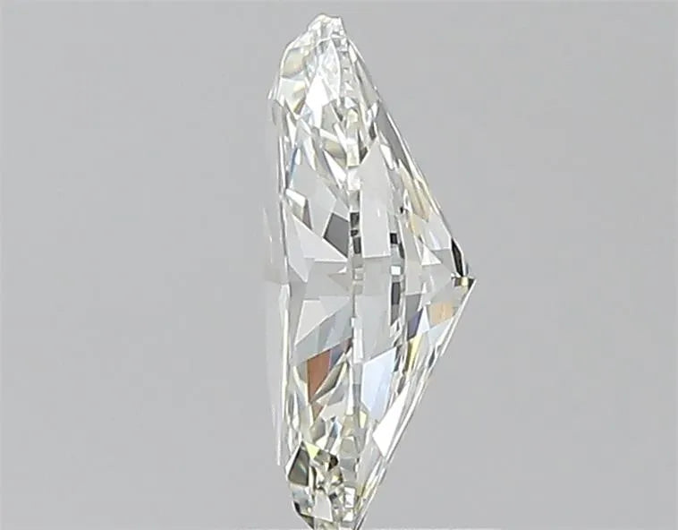 1.21 Carats OVAL Diamond